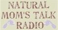 NaturalMomsRadio.com